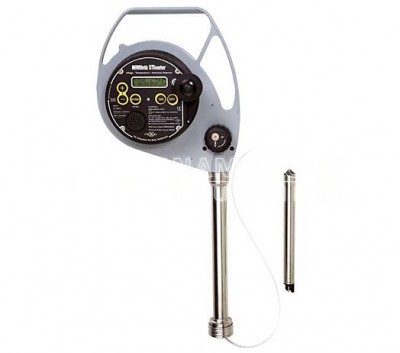 HERMetic UTImeter Rtex 