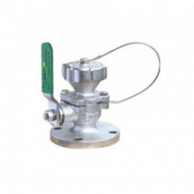 Van chặn hơi (Vapor Control Valve) /Shut On/Off Valve