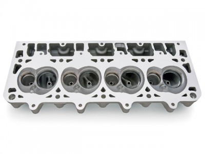 Mặt quy lát - Cylinder head, cover 