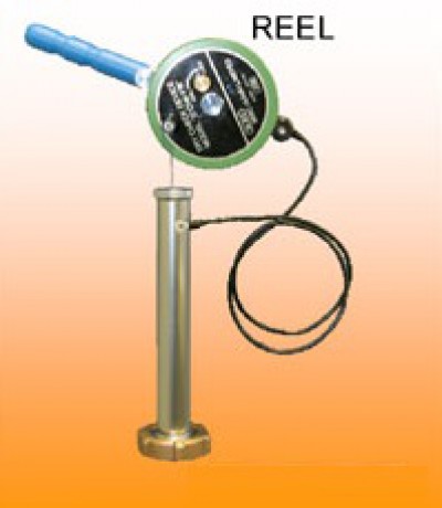 Thước kiểm tra khô sạch két MMC (Asia)