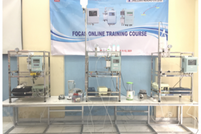 Kiểm định 15PPM