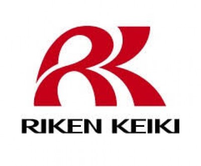 Máy đo khí Riken Keiki
