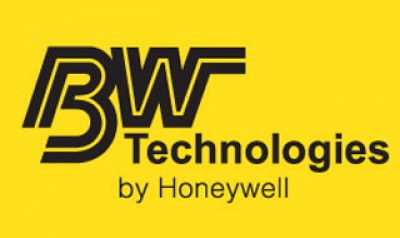Máy đo khí Honeywell BW Technologies