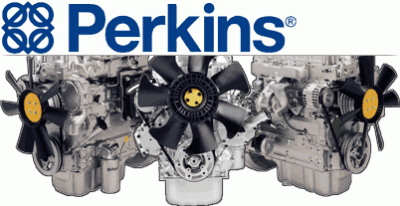 Công ty TNHH kỹ thuật hàng hải Phương Đông cung cấp máy phát điện và phụ tùng Perkins